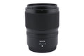 Nikon 35mm f1.4 Nikkor Z