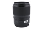 Nikon 35mm f1.4 Nikkor Z