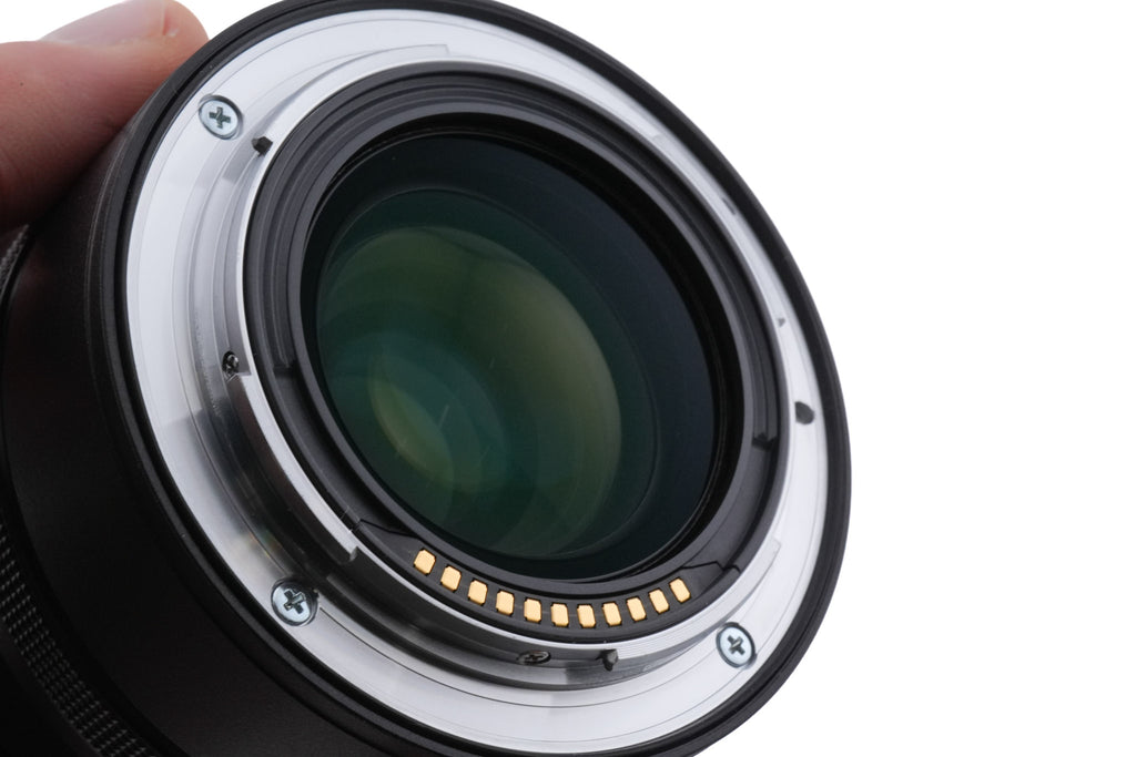 Nikon 35mm f1.4 Nikkor Z