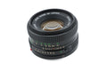 Canon 50mm f1.8 FDn