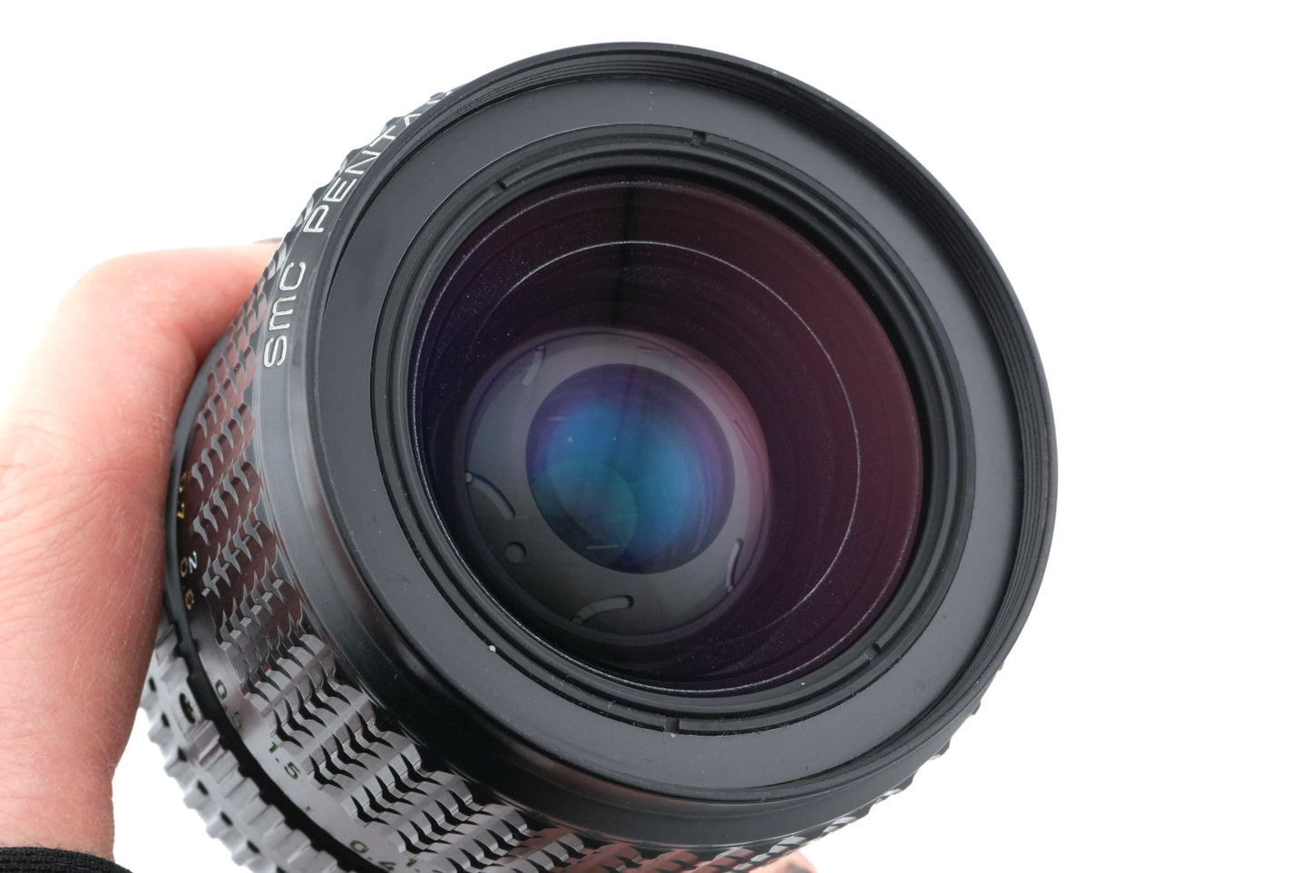 Pentax 35-70mm f4 SMC Pentax-A Zoom