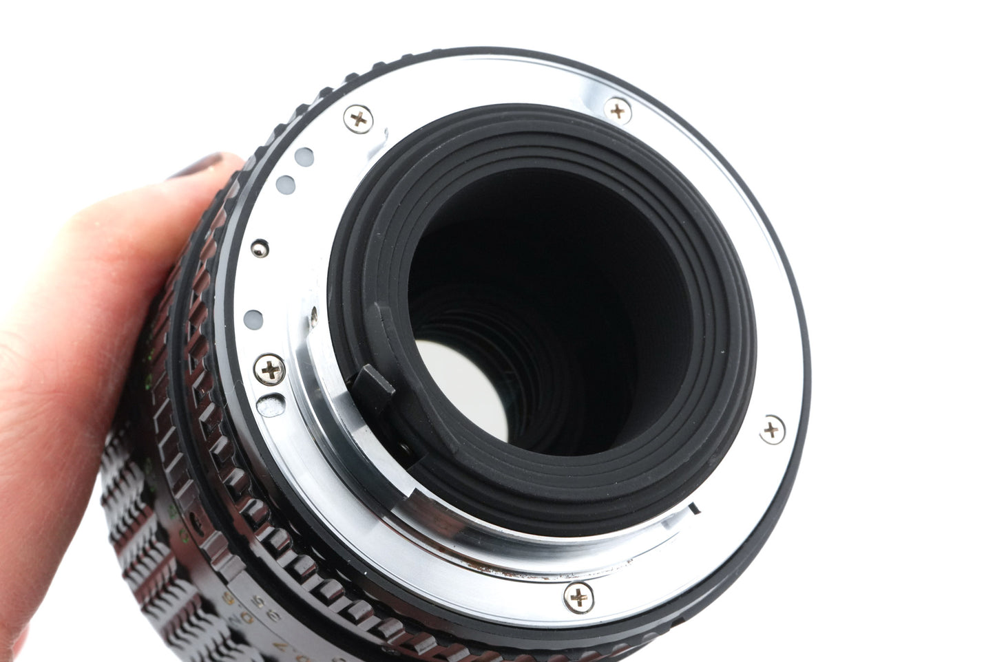 Pentax 35-70mm f4 SMC Pentax-A Zoom