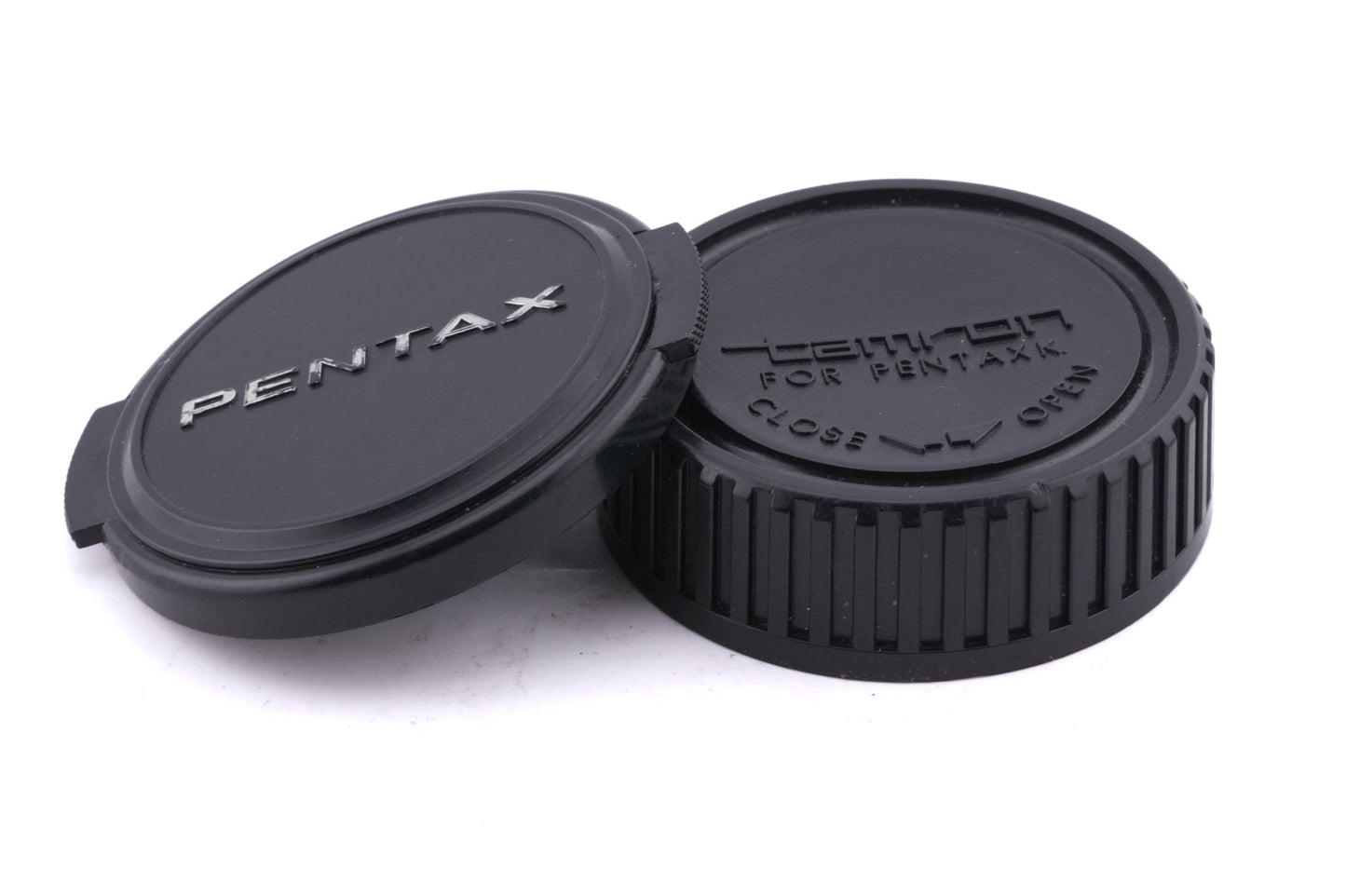 Pentax 50mm f2 SMC Pentax-M