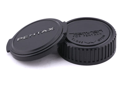 Pentax 50mm f2 SMC Pentax-M