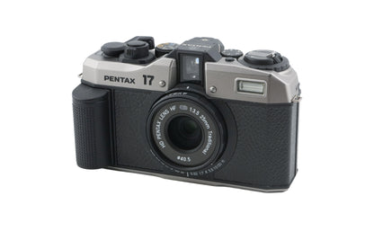 Pentax 17