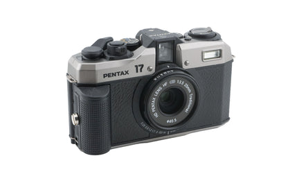 Pentax 17