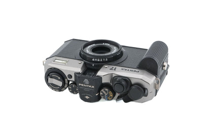 Pentax 17