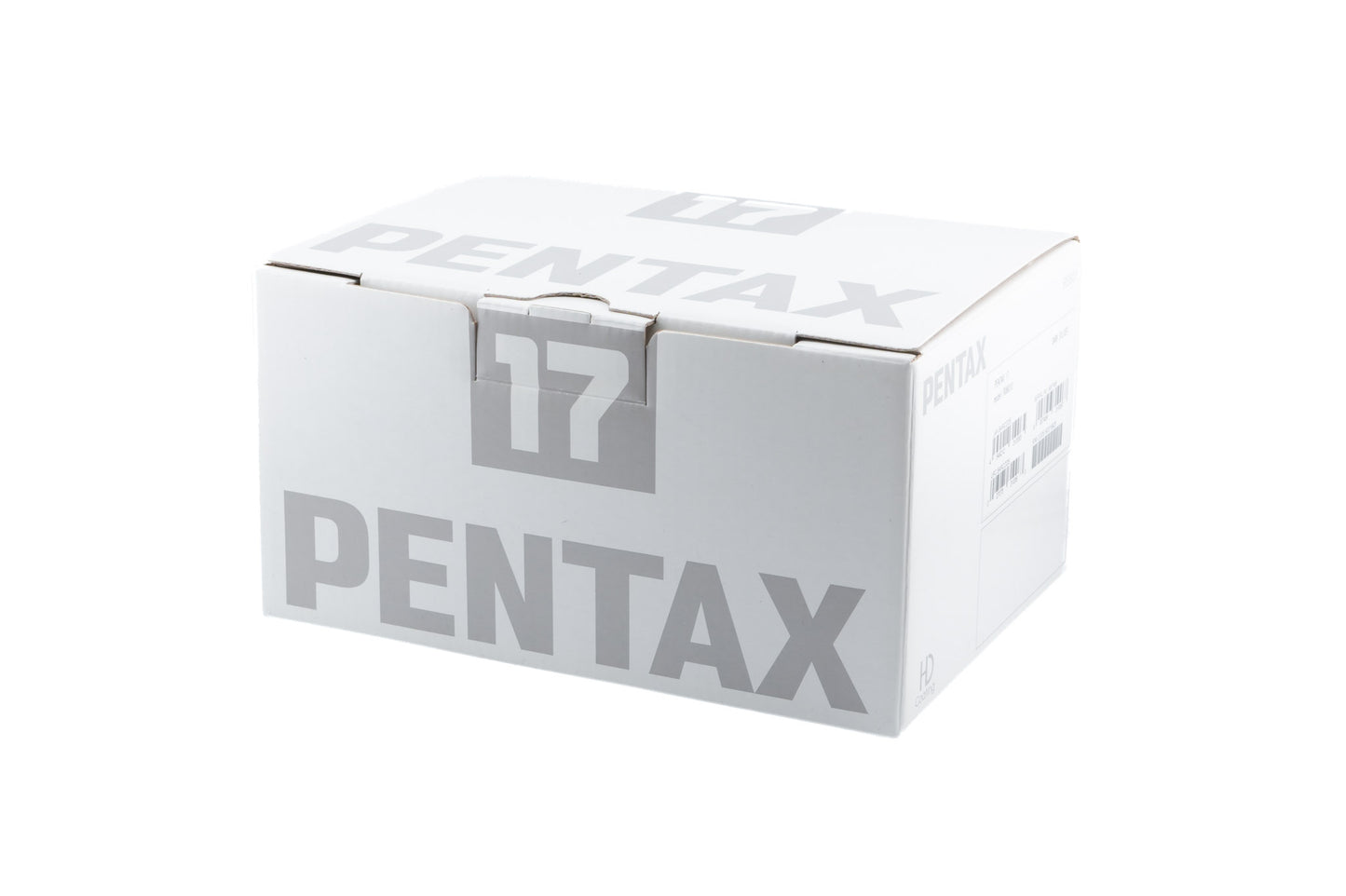 Pentax 17