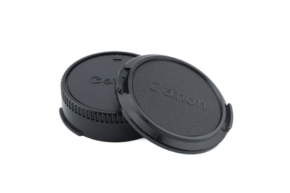 Canon 135mm f2.8 FDn