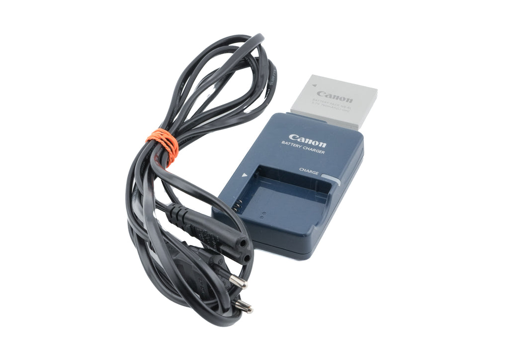 Canon PowerShot SD750