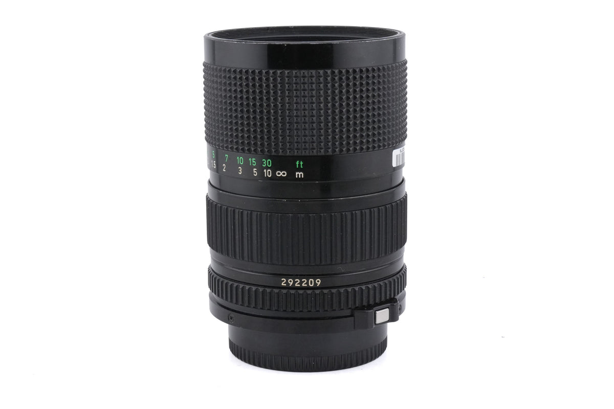 Canon 35-70mm f4 FDn
