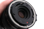 Canon 35-70mm f4 FDn