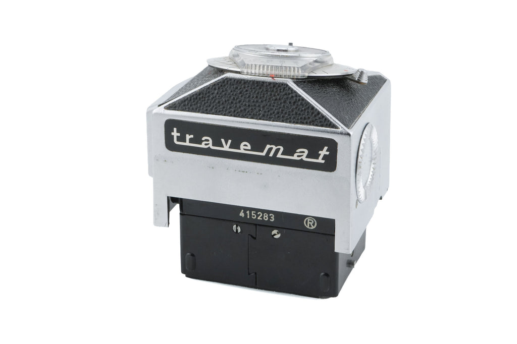 Exakta Travemat CdS Finder