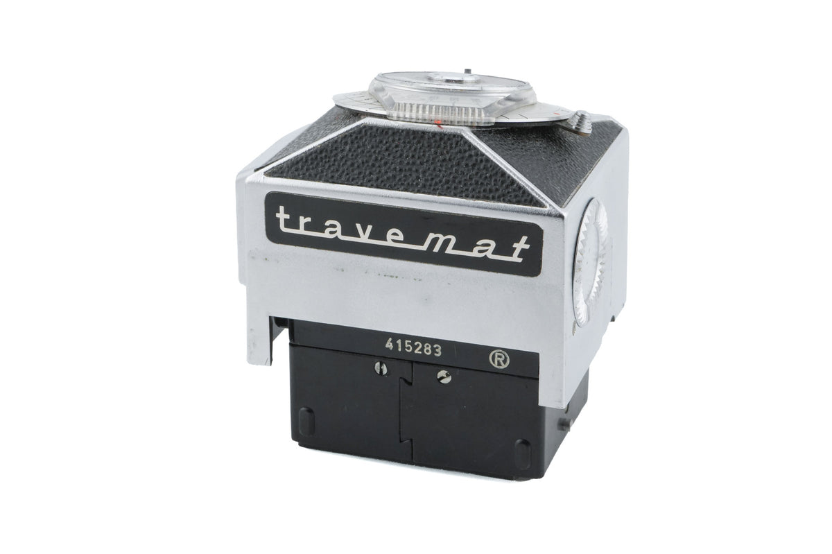 Exakta Travemat CdS Finder