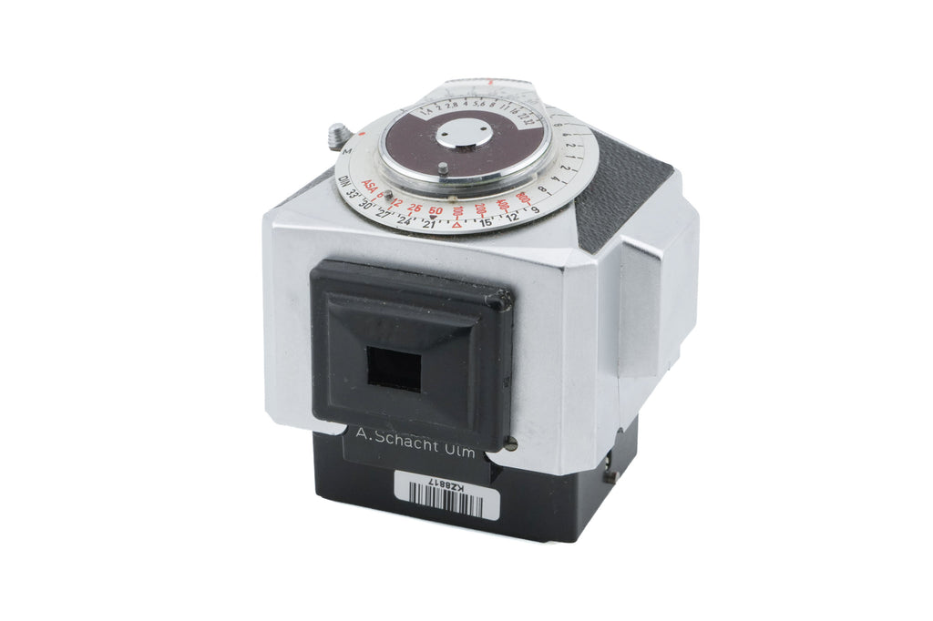 Exakta Travemat CdS Finder