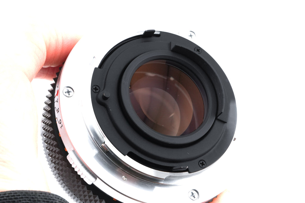 Olympus 50mm f1.8 Zuiko Auto-S