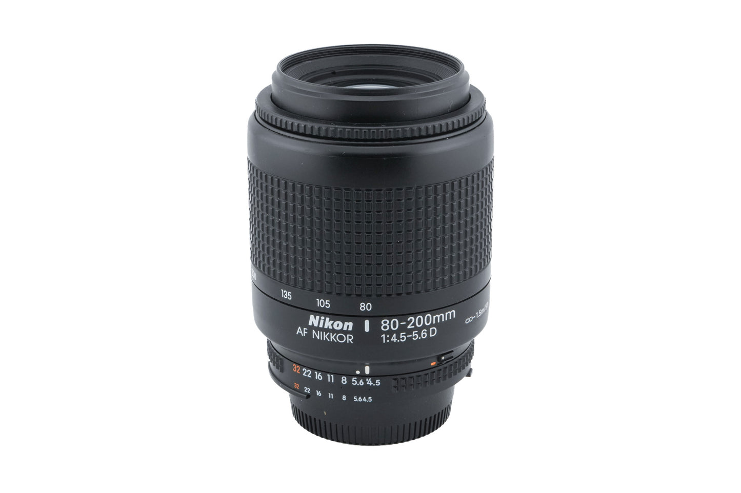 Nikon 80-200mm f4.5-5.6 AF Nikkor D