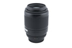 Nikon 80-200mm f4.5-5.6 AF Nikkor D