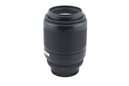 Nikon 80-200mm f4.5-5.6 AF Nikkor D
