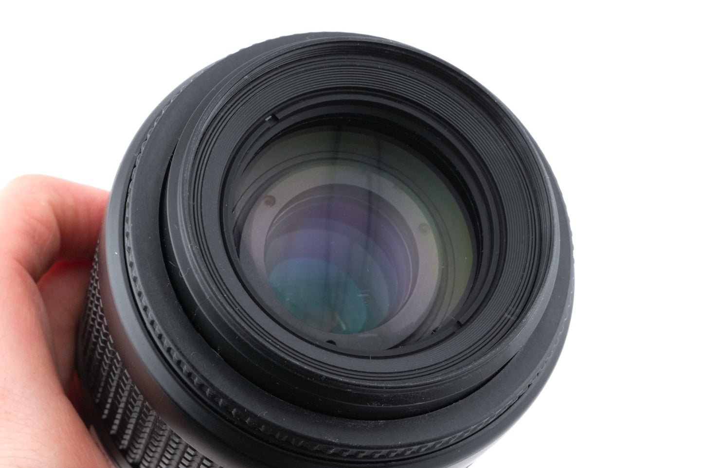 Nikon 80-200mm f4.5-5.6 AF Nikkor D