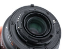 Nikon 80-200mm f4.5-5.6 AF Nikkor D