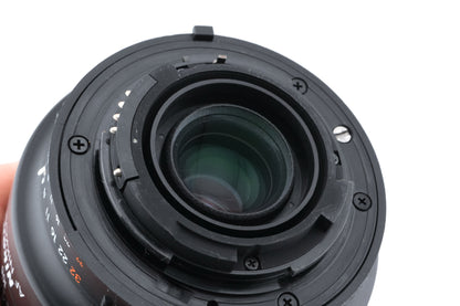 Nikon 80-200mm f4.5-5.6 AF Nikkor D