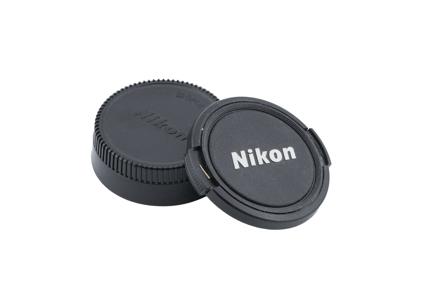 Nikon 80-200mm f4.5-5.6 AF Nikkor D