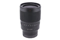 Sony 35mm f1.4 Distagon T* ZA (SEL3514Z)