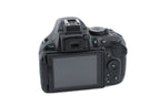 Nikon D5200