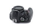 Nikon D5200