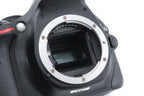 Nikon D5200