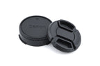 Canon 50mm f1.4 FDn