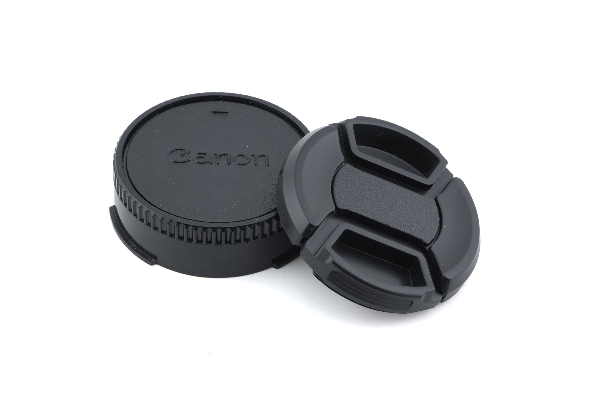 Canon 50mm f1.4 FDn