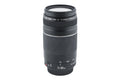 Canon 75-300mm f4-5.6 III