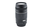Canon 75-300mm f4-5.6 III