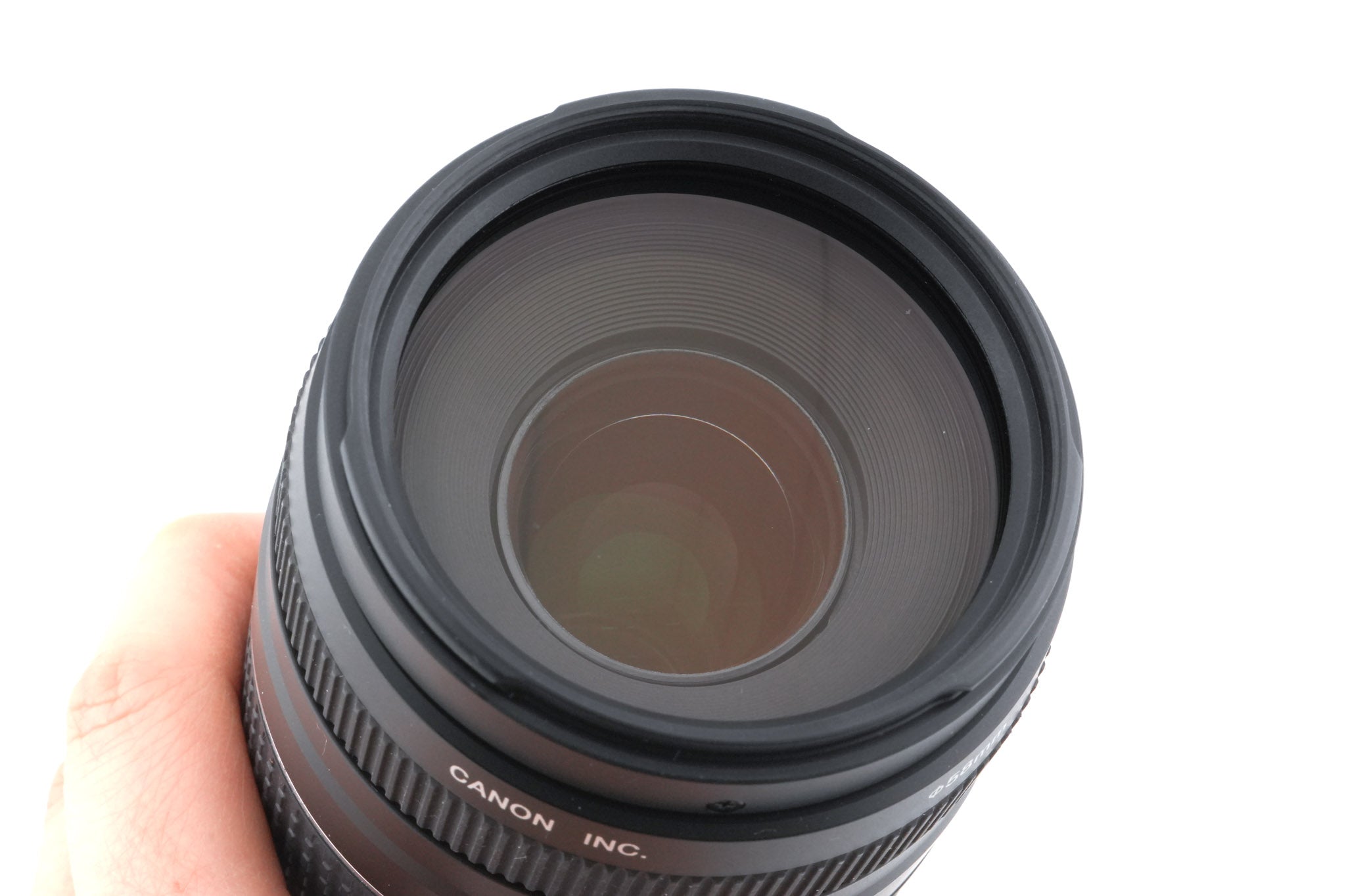 Canon 75-300mm f4-5.6 III