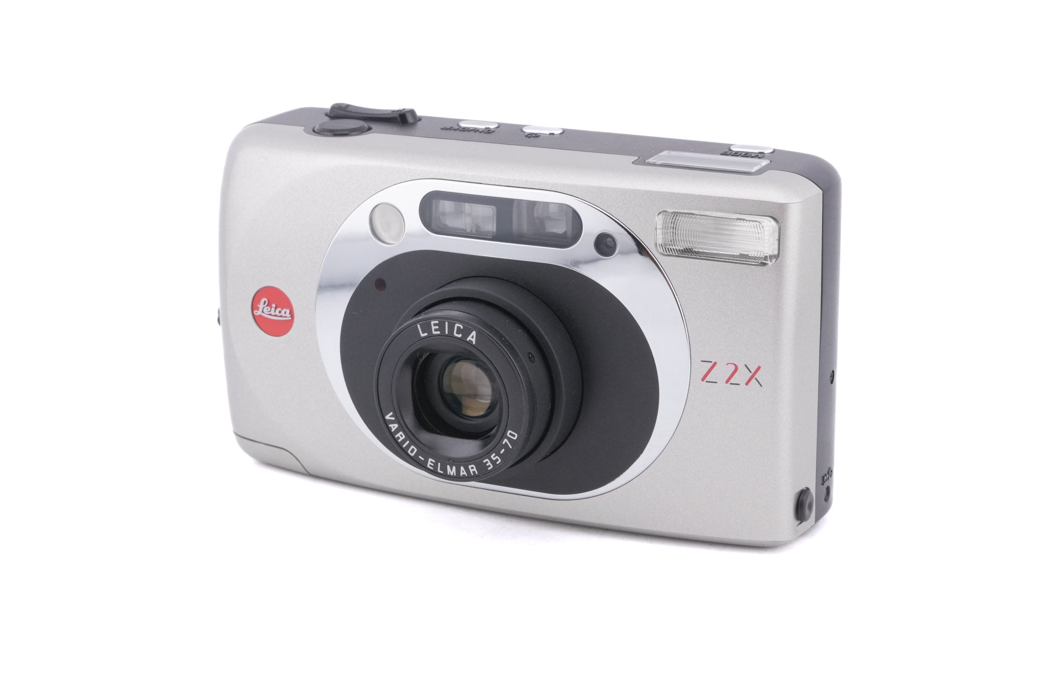 Leica Z2X