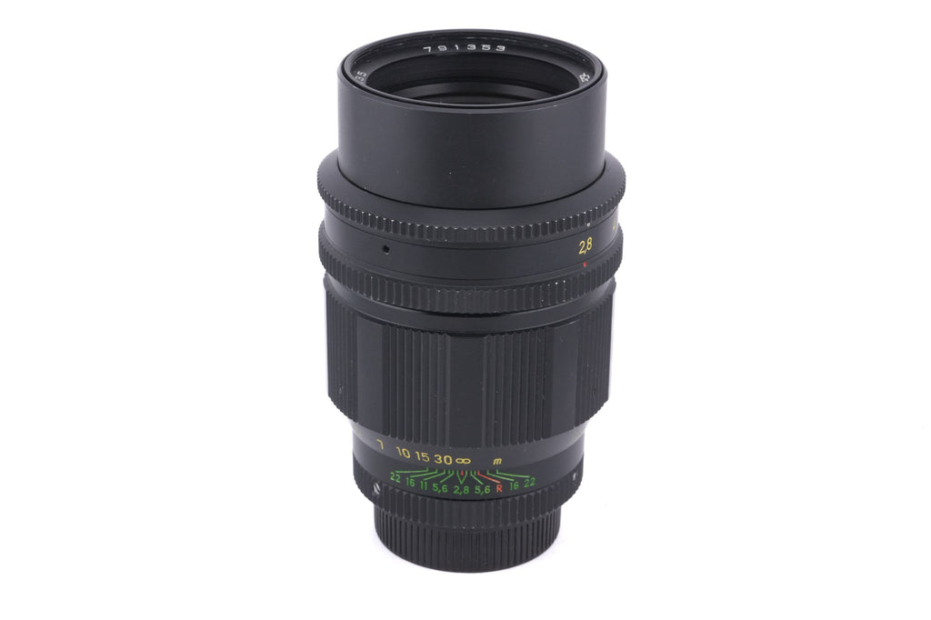 KMZ 135mm f2.8 Tair-11A