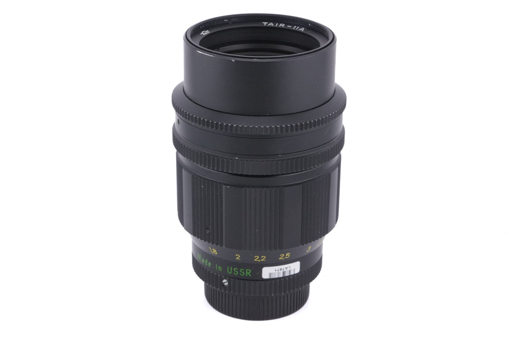 KMZ 135mm f2.8 Tair-11A