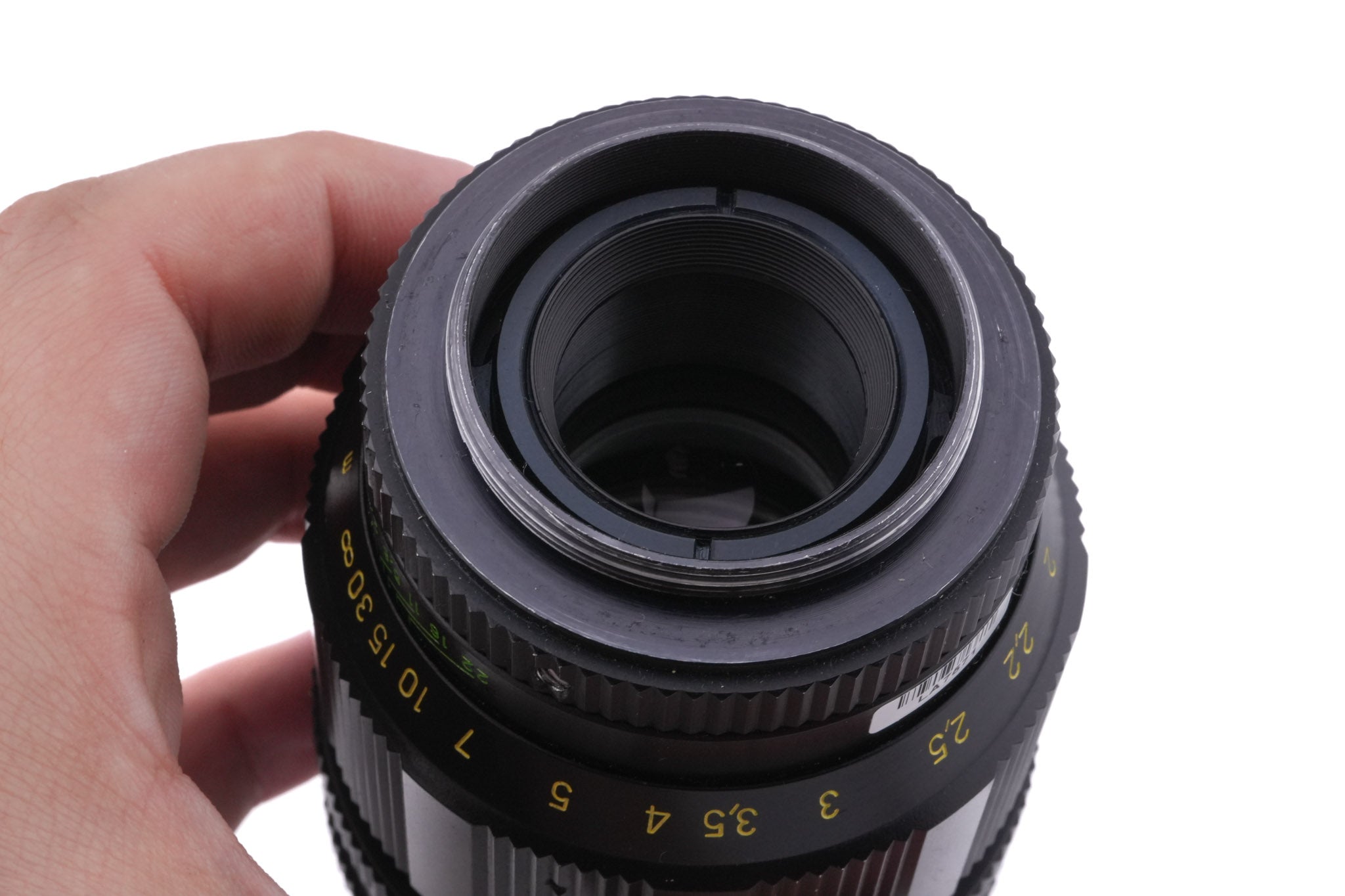 KMZ 135mm f2.8 Tair-11A