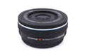 Olympus 14-42mm f3.5-5.6 M.Zuiko Digital EZ ED MSC