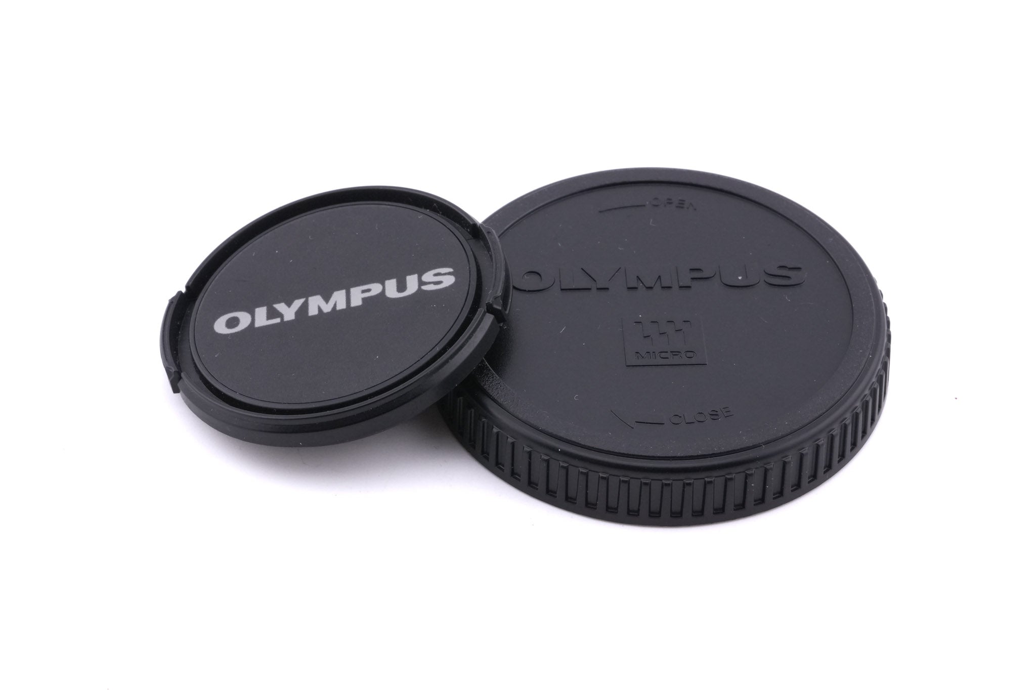 Olympus 14-42mm f3.5-5.6 M.Zuiko Digital EZ ED MSC