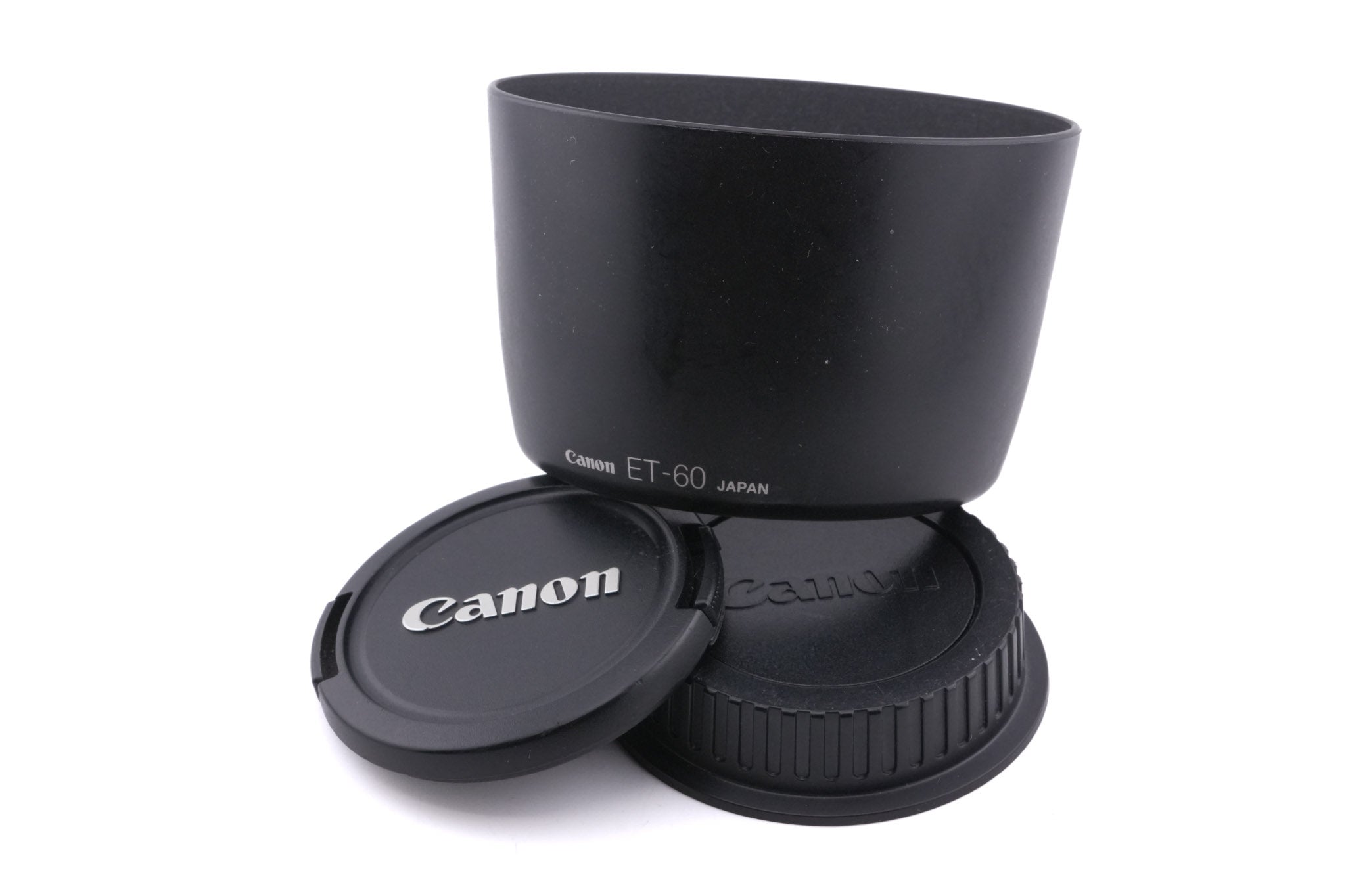 Canon 55-250mm f4-5.6 IS