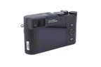 Leica D-Lux 8 + CF D Flash