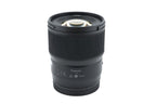 Panasonic 50mm f1.8 Lumix S (S-S50)