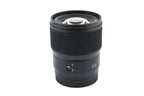Panasonic 50mm f1.8 Lumix S (S-S50)