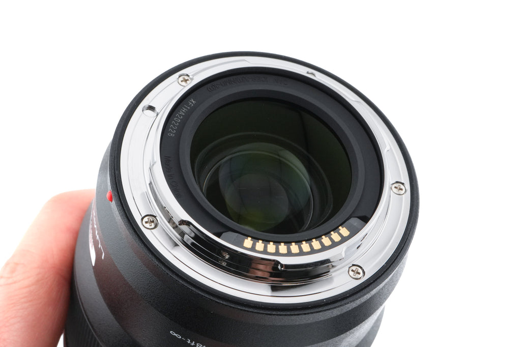 Panasonic 50mm f1.8 Lumix S (S-S50)