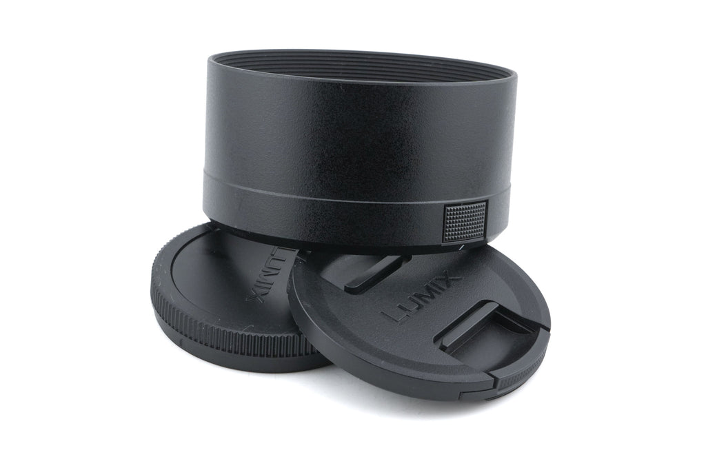 Panasonic 50mm f1.8 Lumix S (S-S50)