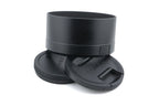 Panasonic 50mm f1.8 Lumix S (S-S50)