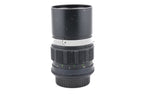 Minolta 135mm f2.8 MC Tele Rokkor-PF